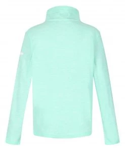 Regatta Ladies Fidelia Half Zip Fleece -ICE Ladies Fleeces & Midlayers