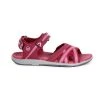 Regatta Ladies Santa Clara Walking Sandal -BEETROOT Ladies Footwear