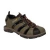 Mens Footwear Regatta Mens Westshore II Walking Sandal -DARK KHAKI (8, 10, 11 Only)