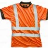 Standsafe Hi Vis Tee