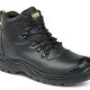 Apache Jupiter Safety Boot All