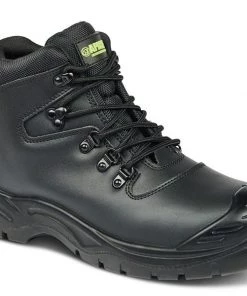 Apache Jupiter Safety Boot All