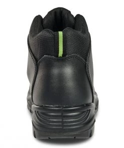 Apache Jupiter Safety Boot All
