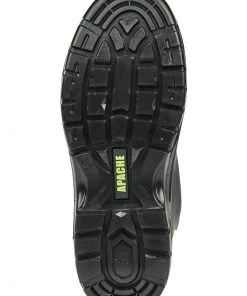 Apache Jupiter Safety Boot All