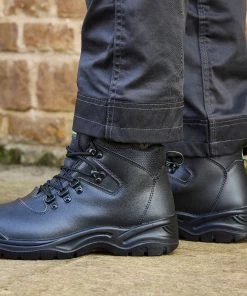 Apache Jupiter Safety Boot All