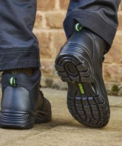 Apache Jupiter Safety Boot All