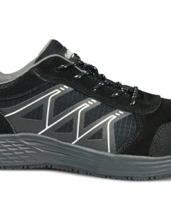 Apache Venus Safety Shoe