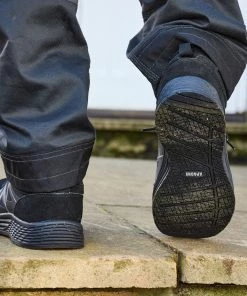 Apache Venus Safety Shoe