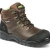Apache Saturn Waterproof Safety Boot Safety Footwear