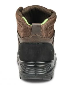 Apache Saturn Waterproof Safety Boot Safety Footwear