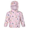 Regatta Toddlers Ellison Jacket -PINK