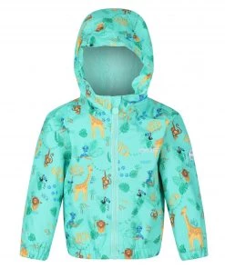 Regatta Toddlers Ellison Jacket -MINT