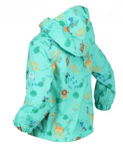 Regatta Toddlers Ellison Jacket -MINT