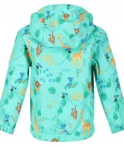 Regatta Toddlers Ellison Jacket -MINT