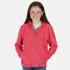 Regatta Kids Harlem Fleece -DUCHESS