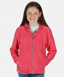 Regatta Kids Harlem Fleece -DUCHESS