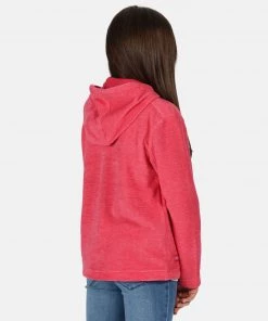 Regatta Kids Harlem Fleece -DUCHESS