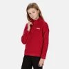 Regatta Kids Hot Shot II Fleece -DARK CERISE