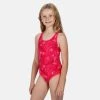Regatta Kids Tanvi Swimsuit -DUCHESS