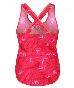 Regatta Kids Tanvi Swimsuit -DUCHESS