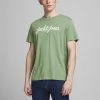 Jack & Jones JORTRISTANS Tee -SEA SPRAY