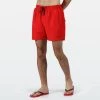 Regatta Mens Mawson II Swim Shorts -PEPPER