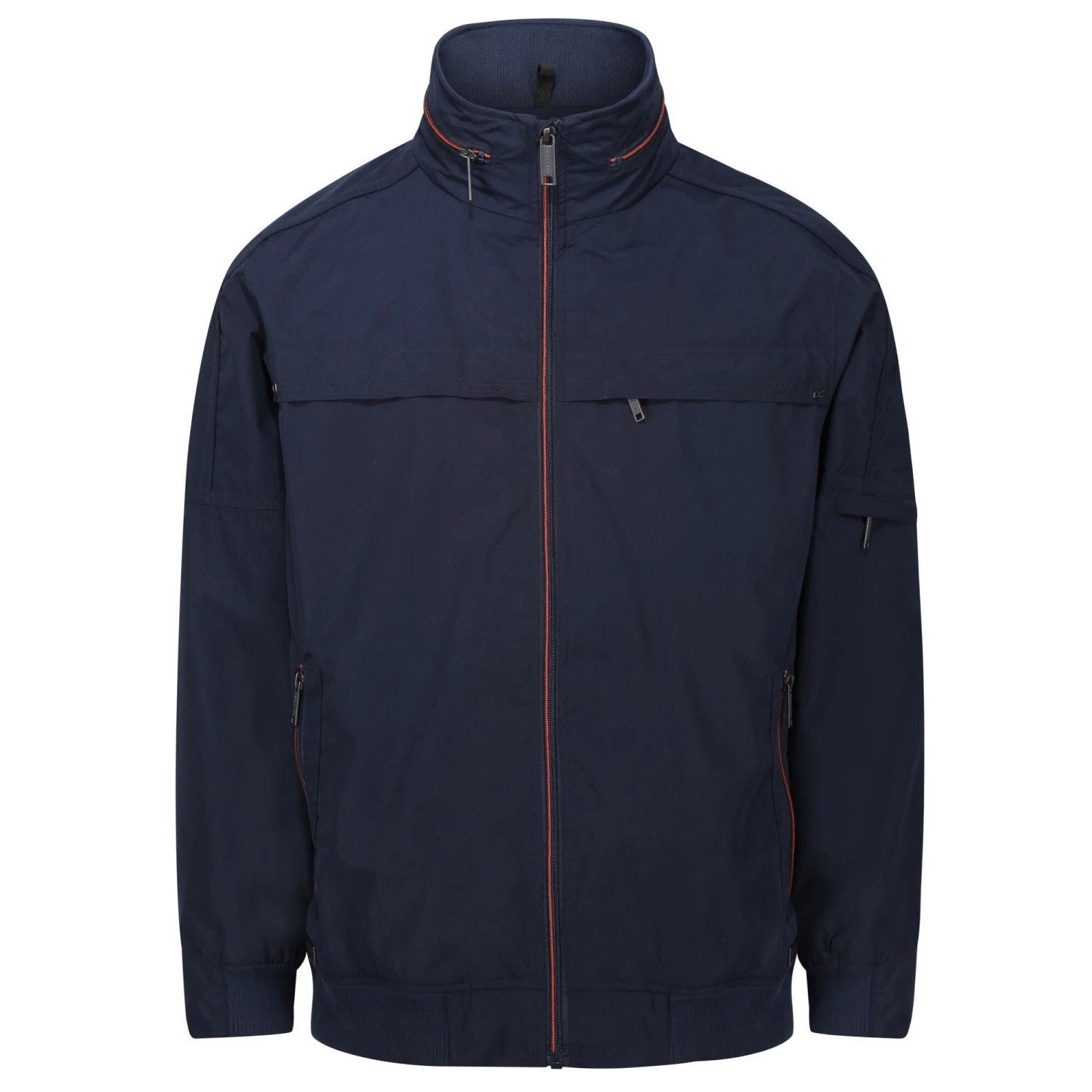 Regatta Mens Montel Jacket -NAVY Mens Jackets & Bodywarmers