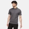 Regatta Mens Sinton Polo -MAGNET Mens Polos, Tees & Shirts