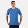 Regatta Mens Tait Tee -NAUTICAL BLUE