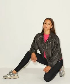 JJXX ELLINOR Leggings -BLACK