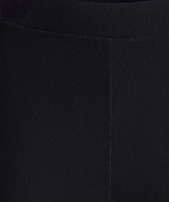 JJXX ELLINOR Leggings -BLACK