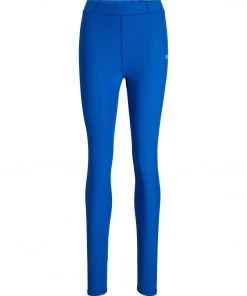 Ladies Trousers & Shorts JJXX ELLINOR Leggings -BLUE
