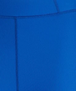 Ladies Trousers & Shorts JJXX ELLINOR Leggings -BLUE