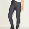 Ladies Trousers & Shorts JJXX ELLINOR Leggings -ASPHALT