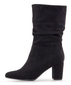 Ladies Footwear Sprox 537023 Boot -BLACK