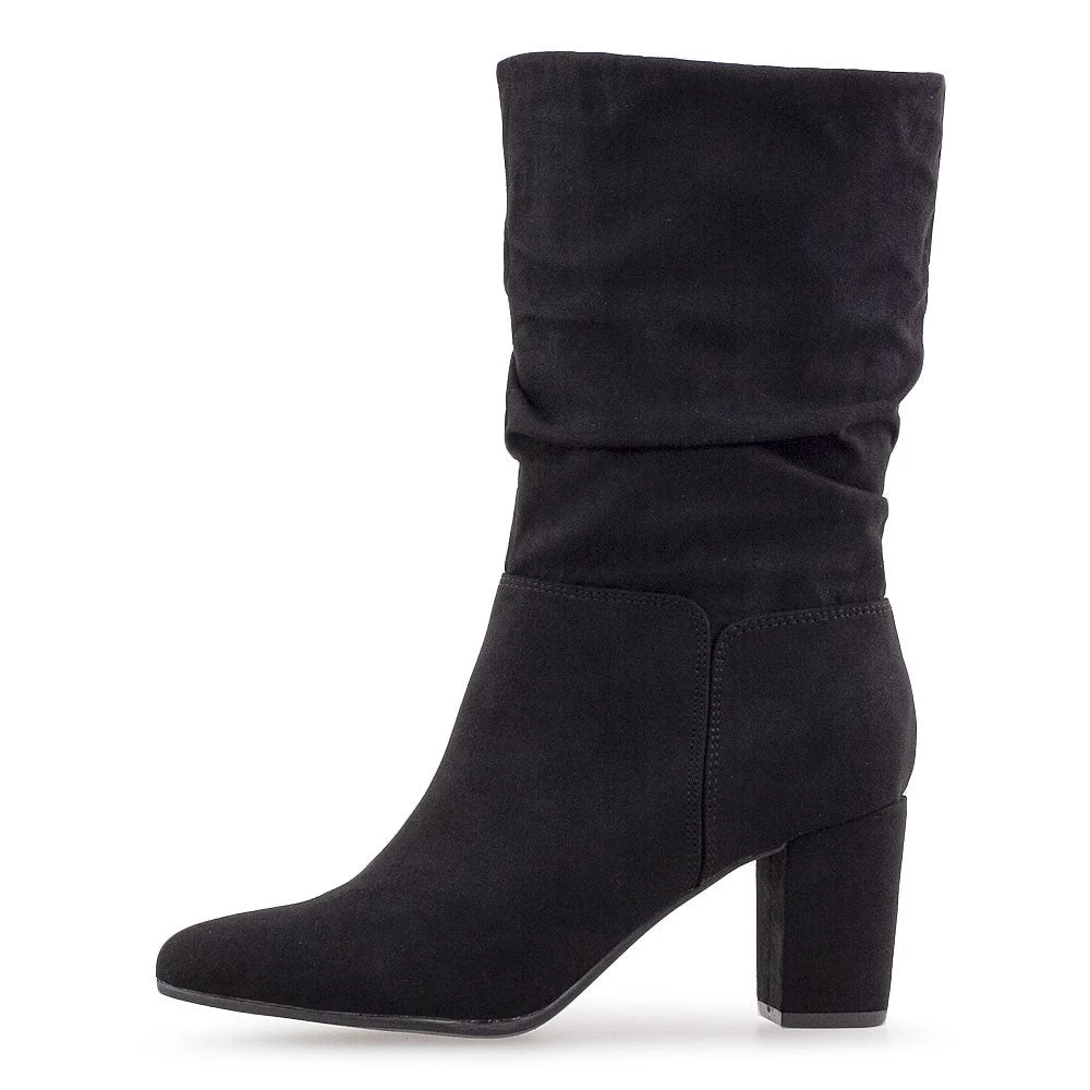 Ladies Footwear Sprox 537023 Boot -BLACK