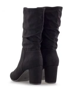 Ladies Footwear Sprox 537023 Boot -BLACK