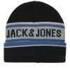 Kids Accessories Jack & Jones JACYOUTH Kids Beanie -BLACK