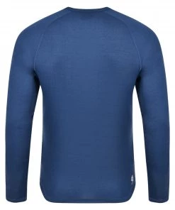 Mens Accessories Dare2B Mens Exchange Baselayer Set -ADMIRAL BLUE