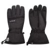 Dare2B Mens Worthy Ski Glove -BLACK