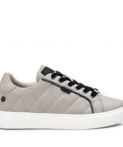 XTI 43370 Shoe -TAUPE Ladies Footwear