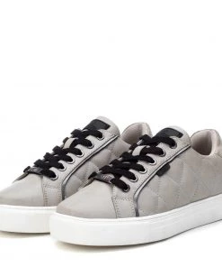 XTI 43370 Shoe -TAUPE Ladies Footwear