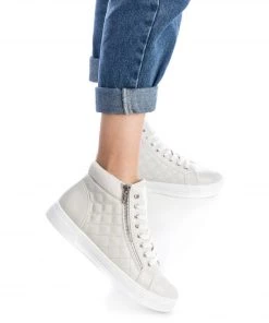 Ladies Footwear XTI 43393 Shoe -ICE (7 Only)