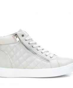 Ladies Footwear XTI 43393 Shoe -ICE (7 Only)