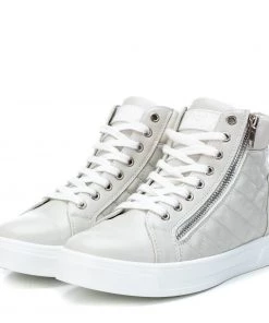 Ladies Footwear XTI 43393 Shoe -ICE (7 Only)