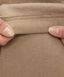 Ladies Trousers & Shorts Pieces CHILLI Lounge Pants -MINK