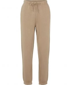 Ladies Trousers & Shorts Pieces CHILLI Lounge Pants -MINK