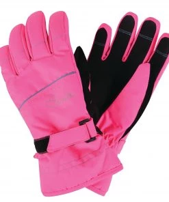 Dare2B Kids Hand Pick Ski Glove