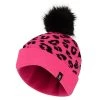 Kids Accessories Dare2B Kids Convince Beanie -CYBER PINK