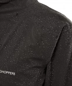 Craghoppers Ladies Caldbeck Jacket -CHARCOAL (10 Only)